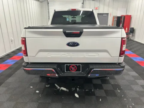 More photos of 2020 Ford F-150 at Candy Cars, NY