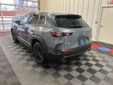 More photos of 2023 Mazda CX-50 2.5 S Select Package at Candy Cars, NY