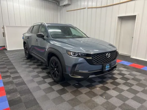 Photos of 2023 Mazda CX-50 2.5 S Select Package for sale in Syracuse, NY at Candy Cars