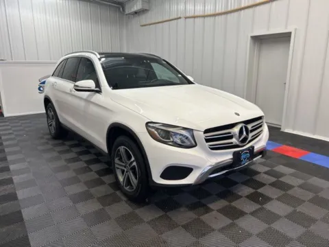 Photos of 2019 Mercedes-Benz GLC 300 for sale in Syracuse, NY at Candy Cars