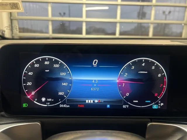 2025 Mercedes-Benz GLB Base - Photo 15