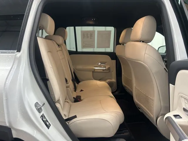 2025 Mercedes-Benz GLB Base - Photo 13