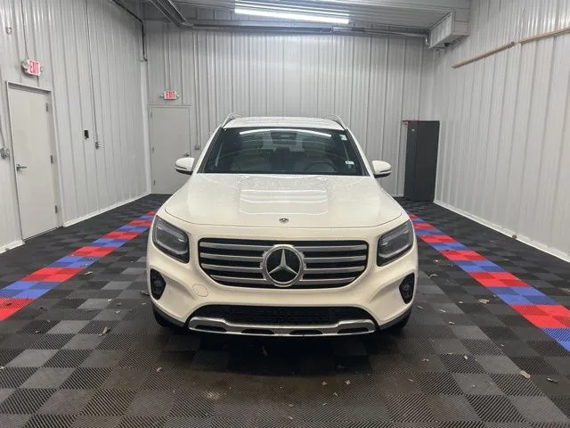 2025 Mercedes-Benz GLB Base - Photo 7