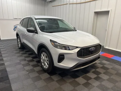 Photos of 2025 Ford Escape Active for sale in Syracuse, NY at Candy Cars