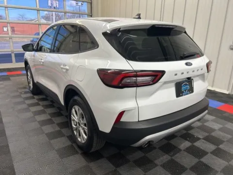 More photos of 2025 Ford Escape Active at Candy Cars, NY
