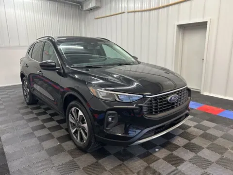 Photos of 2025 Ford Escape Platinum for sale in Syracuse, NY at Candy Cars