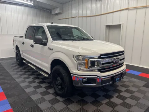 Photos of 2019 Ford F-150 XLT for sale in Syracuse, NY at Candy Cars