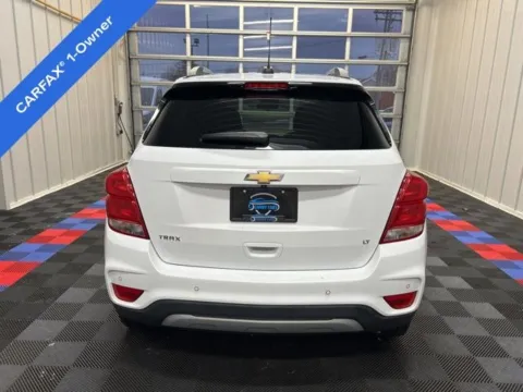 More photos of 2019 Chevrolet Trax LT at Candy Cars, NY