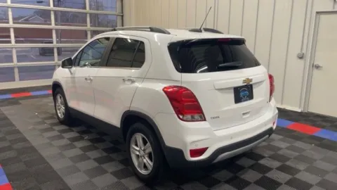 More photos of 2019 Chevrolet Trax LT at Candy Cars, NY