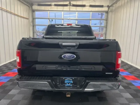 More photos of 2020 Ford F-150 XLT at Candy Cars, NY