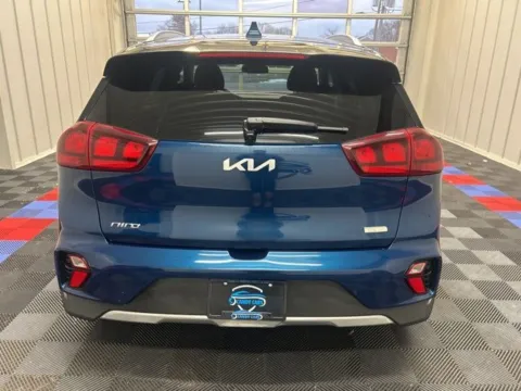 More photos of 2022 Kia Niro LXS at Candy Cars, NY