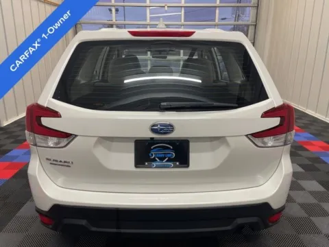 More photos of 2023 Subaru Forester at Candy Cars, NY