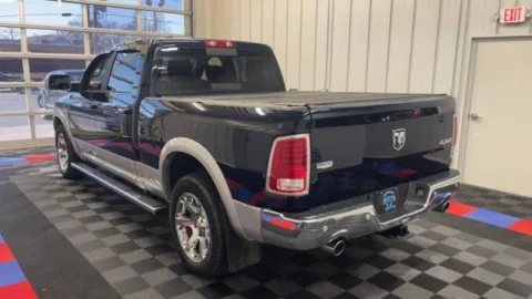 More photos of 2017 Ram 1500 Laramie at Candy Cars, NY