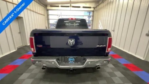 More photos of 2017 Ram 1500 Laramie at Candy Cars, NY