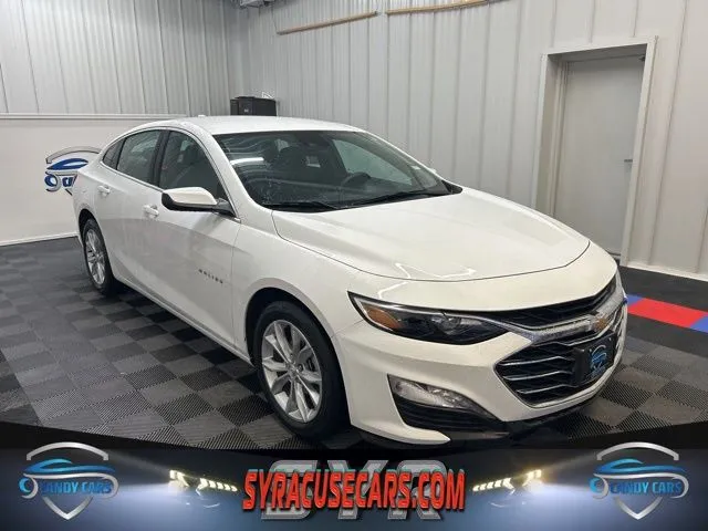 2024 Chevrolet Malibu LT for sale in Syracuse, NY
