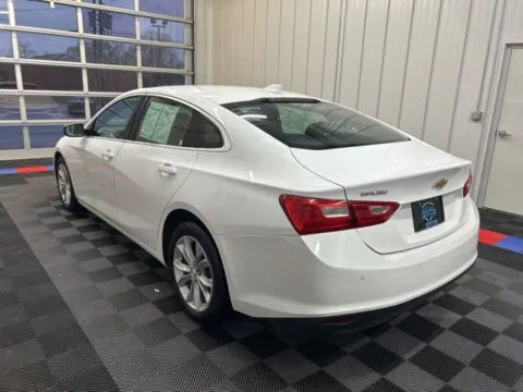 More photos of 2024 Chevrolet Malibu LT at Candy Cars, NY