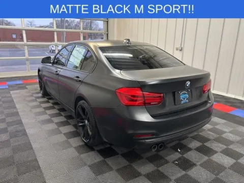 More photos of 2017 BMW 3 Series 330i xDrive at Candy Cars, NY