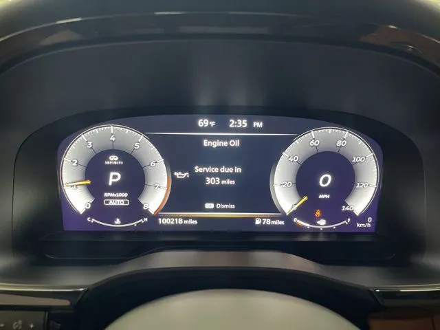 2023 INFINITI QX60 AUTOGRAPH - Photo 29