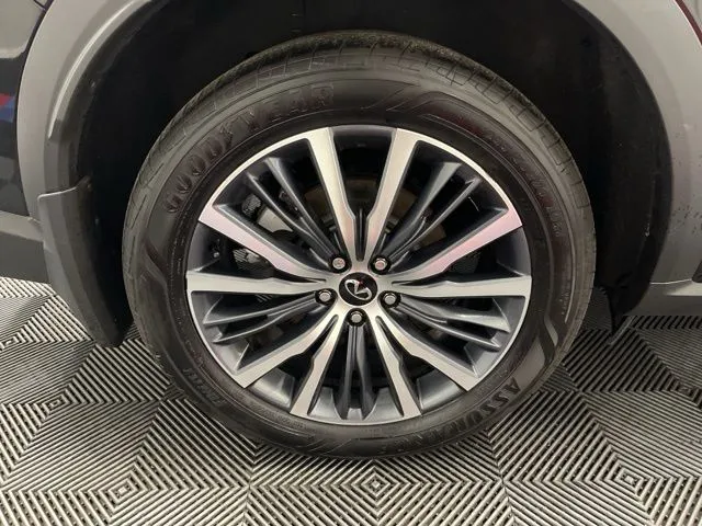 2023 INFINITI QX60 AUTOGRAPH - Photo 36