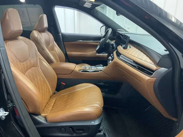 2023 INFINITI QX60 AUTOGRAPH - Photo 27