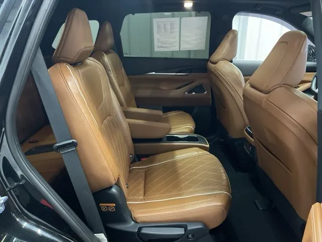 2023 INFINITI QX60 AUTOGRAPH - Photo 26
