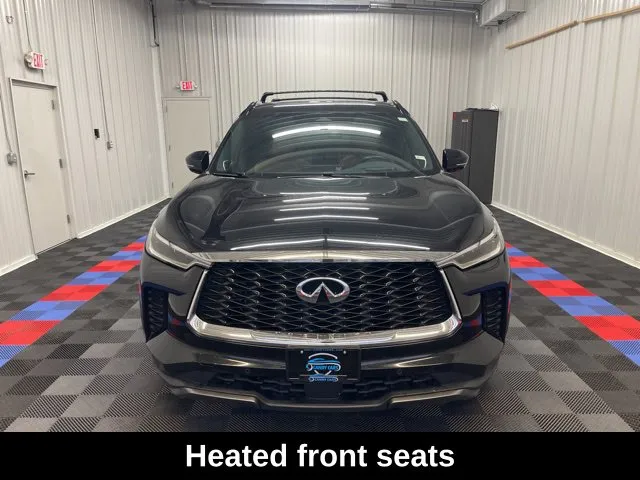 2023 INFINITI QX60 AUTOGRAPH - Photo 10