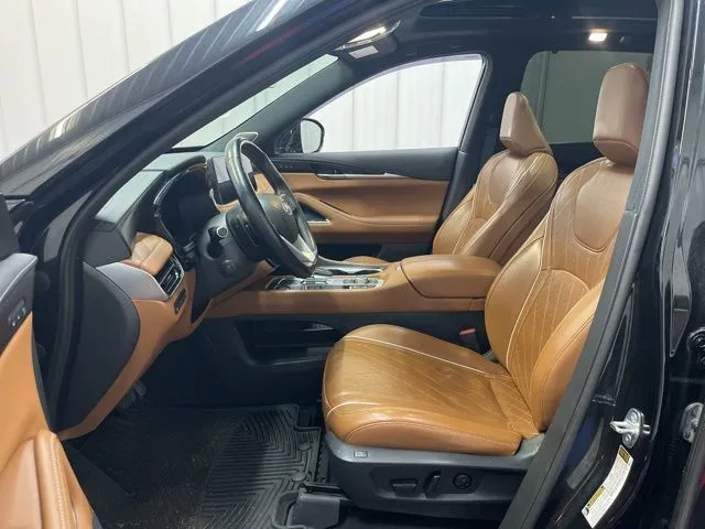 2023 INFINITI QX60 AUTOGRAPH - Photo 21