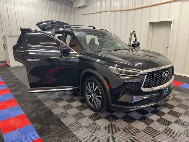 2023 INFINITI QX60 AUTOGRAPH - Photo 18