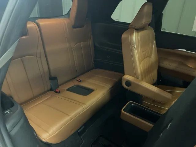 2023 INFINITI QX60 AUTOGRAPH - Photo 25
