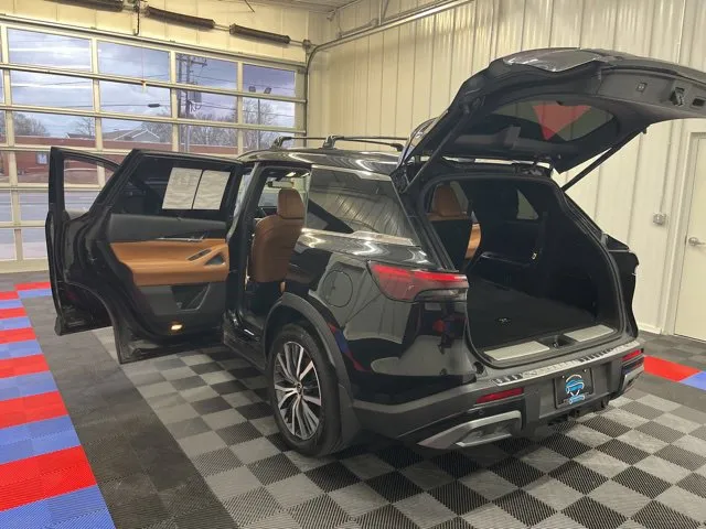 2023 INFINITI QX60 AUTOGRAPH - Photo 14