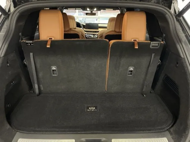 2023 INFINITI QX60 AUTOGRAPH - Photo 24