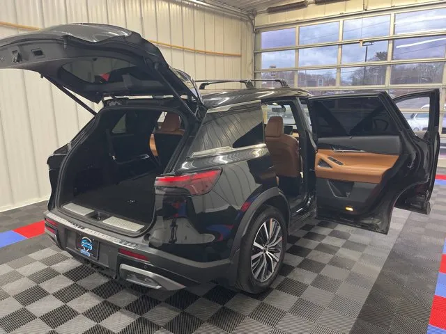 2023 INFINITI QX60 AUTOGRAPH - Photo 17