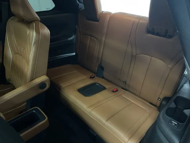2023 INFINITI QX60 AUTOGRAPH - Photo 23