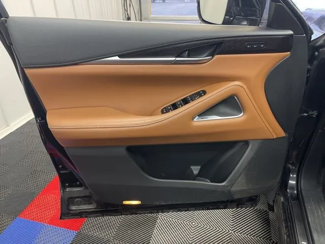 2023 INFINITI QX60 AUTOGRAPH - Photo 20