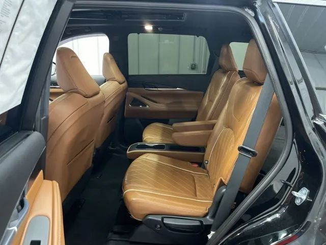 2023 INFINITI QX60 AUTOGRAPH - Photo 22