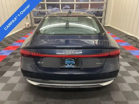 More photos of 2022 Audi A7 55 Prestige at Candy Cars, NY
