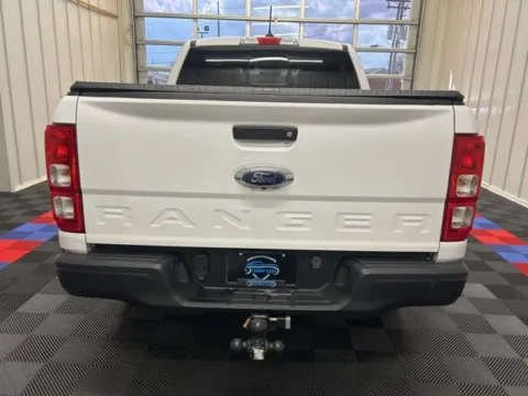 More photos of 2021 Ford Ranger XL at Candy Cars, NY