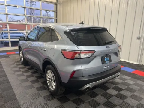 More photos of 2022 Ford Escape SE at Candy Cars, NY