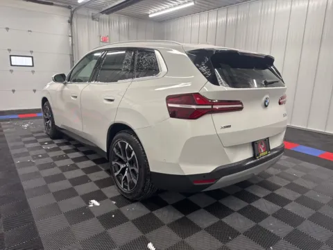 More photos of 2025 BMW X3 30 xDrive at Candy Cars, NY