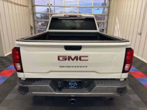 More photos of 2021 GMC Sierra 2500HD SLE at Candy Cars, NY