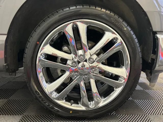 2023 Ford F-150 XLT - Photo 23
