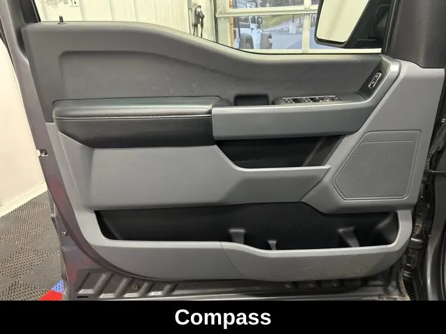 2023 Ford F-150 XLT - Photo 12