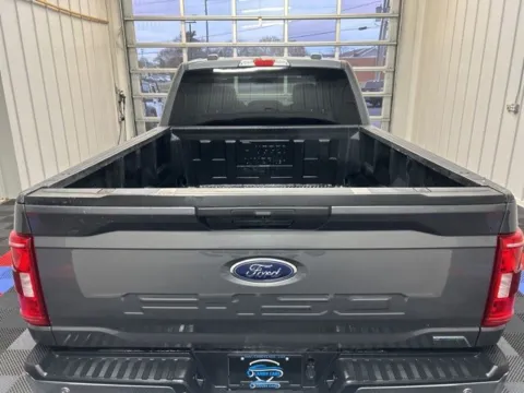 More photos of 2023 Ford F-150 XLT at Candy Cars, NY