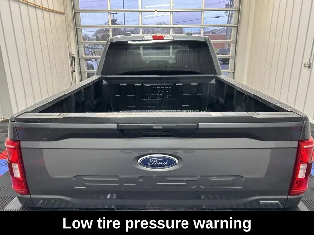 2023 Ford F-150 XLT - Photo 7