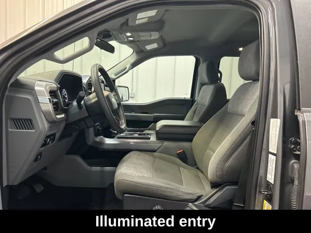 2023 Ford F-150 XLT - Photo 13