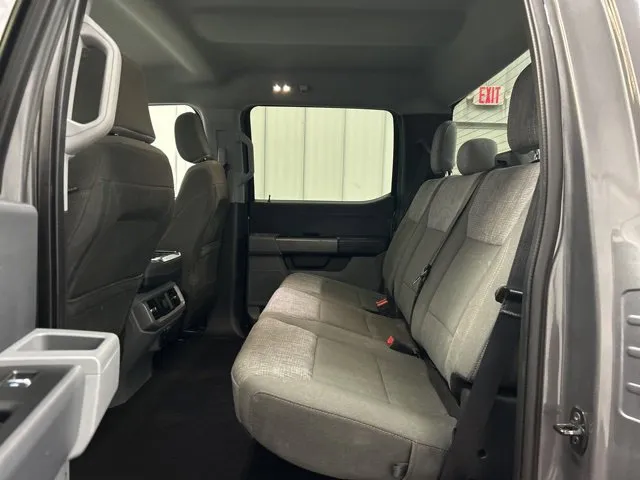 2023 Ford F-150 XLT - Photo 16