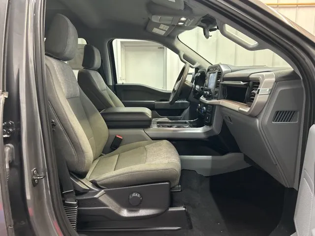 2023 Ford F-150 XLT - Photo 22