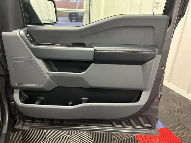 2023 Ford F-150 XLT - Photo 21