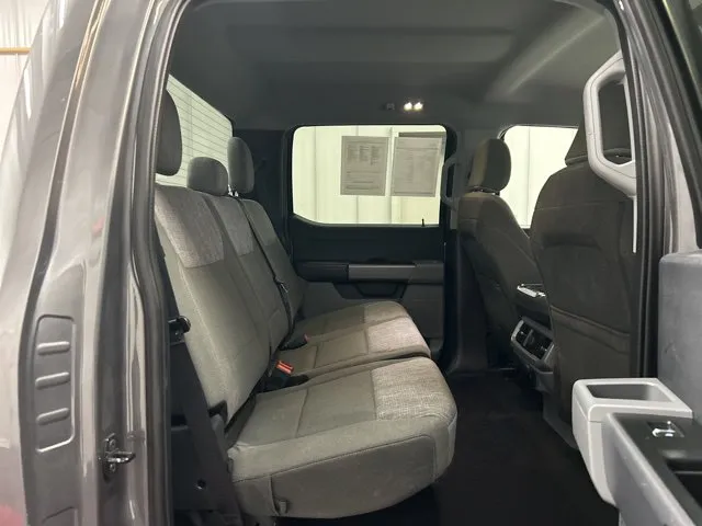 2023 Ford F-150 XLT - Photo 20