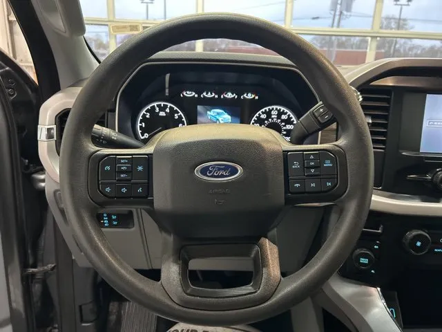 2023 Ford F-150 XLT - Photo 25